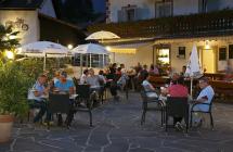 Restaurant in Dorf Tirol